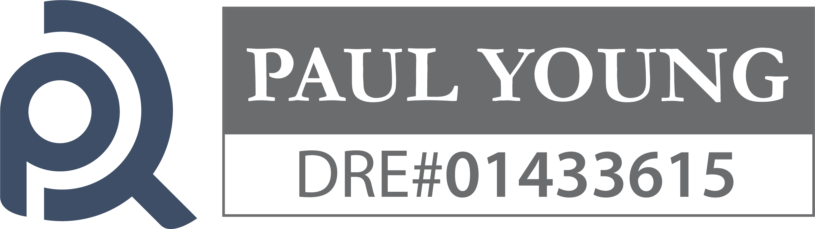 Paul Young Realtor